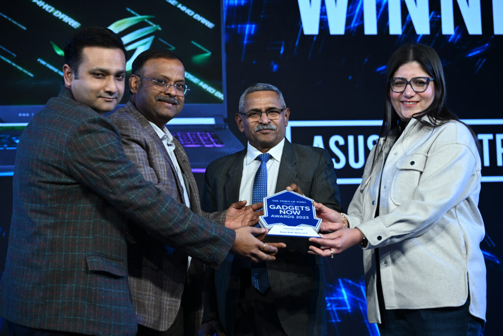 Indian Gadget Awards – Best TWS Earbuds of 2023 winners: OPPO Enco