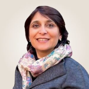 GD Goenka Group Welcomes Dr. Amrita Bahl as Chief Education Officer