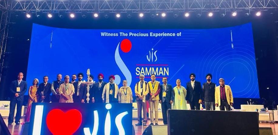 JIS Group Highlights Exceptional Achievements at the JIS SAMMAN 2024