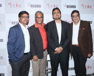 REHAU Celebrates 75th Anniversary with Acquisition of Red Star, an Indigenous Edgeband manufacturer
