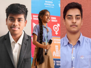Oakridge Bachupally Students Make Their Mark Worldwide with Early University Offers
