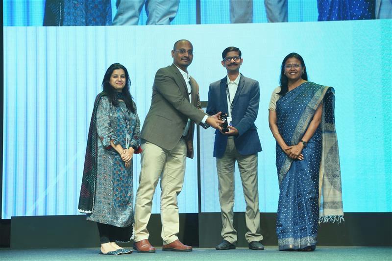 Accelerating Growth: Reflections Info Systems Listed among the Deloitte India Fast 50