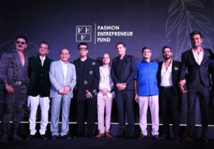 India’s first venture studio Fashion Entrepreneur Fund starts pre-registrations for aspiring fashion entrepreneurs