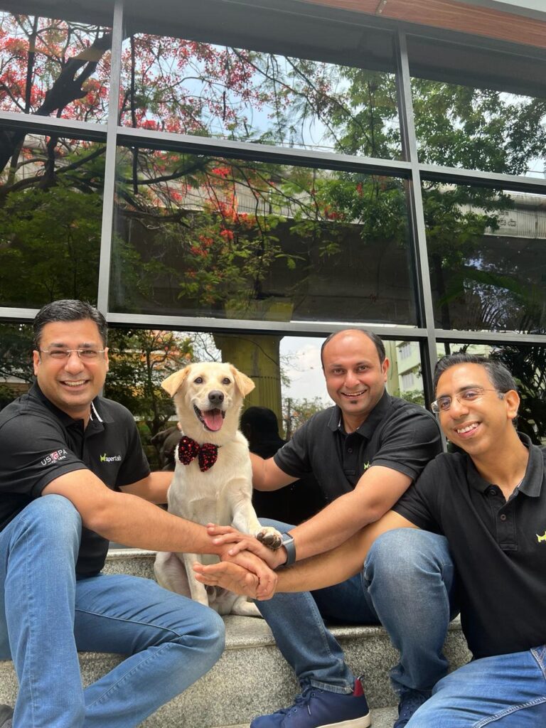 Tech-enabled pet care startup Supertails raised INR 125 crores