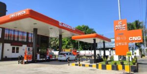 AG&P Pratham Reduces CNG Prices by Rs.2.50 per kg in Kerala and Andhra Pradesh