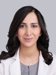 Bahar Moghaddam, MD Joins NY Health