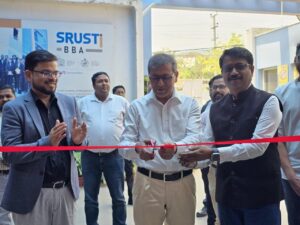 Bharat SaaS Yatra Commences Journey from Bhubaneswar, Celebrating India's SaaS Industry Rise