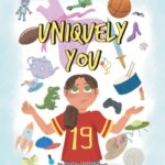 JoVoli Clark’s Newly Released Uniquely You