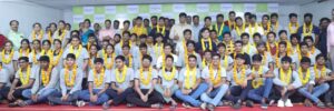 Resonance Junior Colleges reap outstanding results at All India JEE Main 2024
