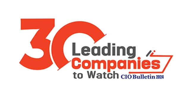 30 Leading Companies to Watch
