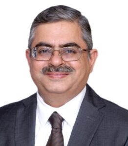 Equirus Welcomes Amit Arora as Chief Operating Officer and Managing Director