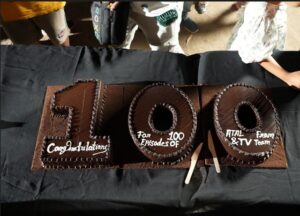 &TV's Atal celebrates a milestone of 100 Episodes