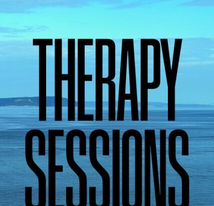 Author Kimberly Moffitt’s New Book Therapy Sessions