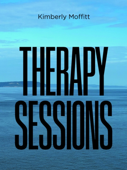 Author Kimberly Moffitt’s New Book Therapy Sessions