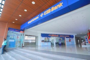 CSB Bank Limited Financial Results for the Quarter Year ended March 31, 2024