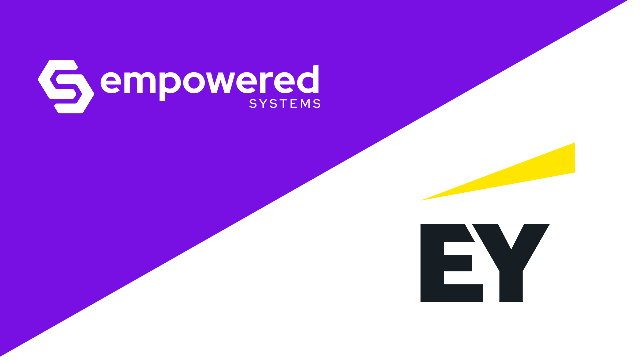 EY Announces Strategic Partnership with Empowered Systems