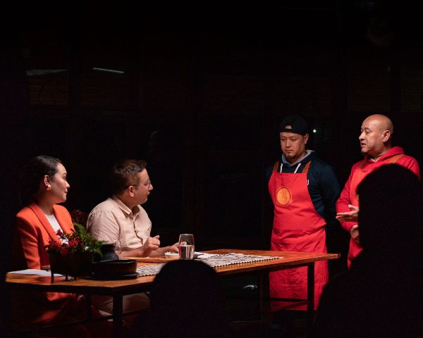 Hills on a Plate: Meghalaya Chef Wars Premieres on JioCinema