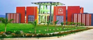 IIM Sambalpur in association with NSE Academy announces admissions for ‘MBA in Fintech Management’ in blended mode