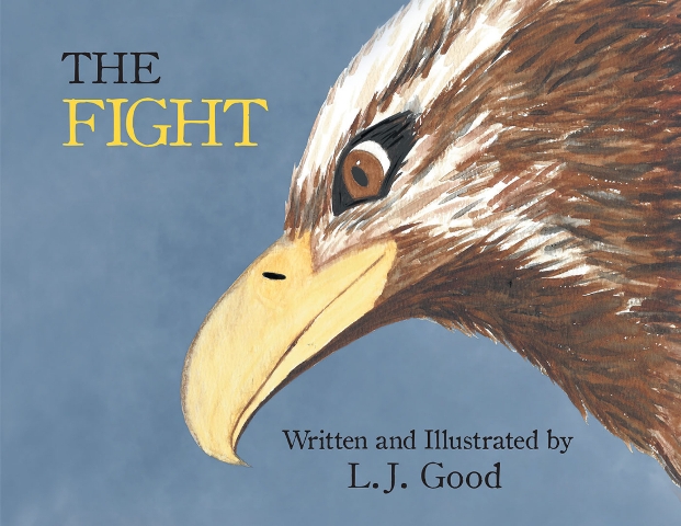 L. J. Good’s Newly Released The Fight
