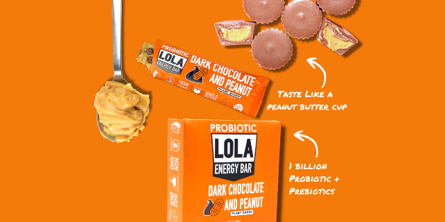 Lola Snacks Introduces Revolutionary Gut Health Product 