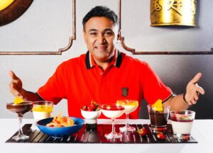 Chowman Hyderabad Introduces Its All-New Dessert Selection