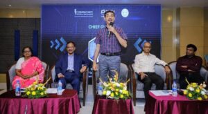 DSCI Cybersecurity Centre of Excellence, Telangana hosts Cybersecurity and Privacy Conference