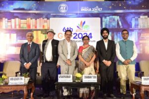 ICC’s 6th Globalised Education Forum in Kolkata Highlights Inclusive Education Initiatives