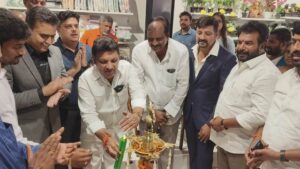 Royaloak Furniture on Expansion Spree, launches its 169th Store in Bhimavaram, Andhra Pradesh