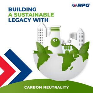 Earth Day 2024: RPG Group & its companies Champions Green Initiatives