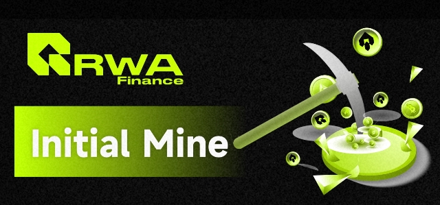 RWA Finance Pioneers DeFi 2.0 Mine First to Grab RWA Dividend