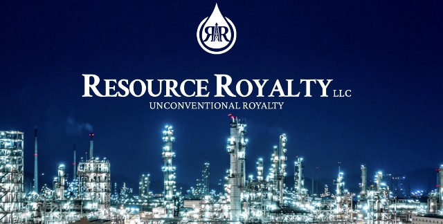 Resource Royalty Announce the Closing of Their 22nd Offering