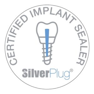 SilverPlug USA, Helping to Reduce Dental Implant Failures