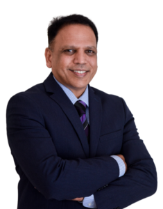 Sunil Chemmankotil Appointed as Country Manager of Adecco India