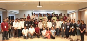 Microsoft-ByteXL led HackXcelerate 2024 closes with announcement of winners at Chaitanya Bharathi Institute of Technology