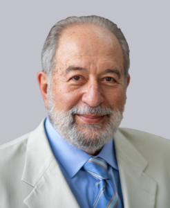 Urologist Dr. Alexander Marinbakh Joins NY Health