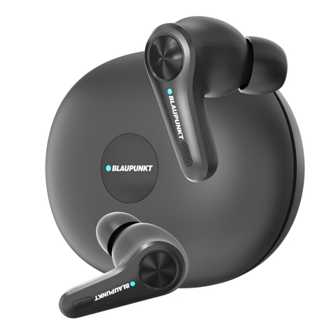 Blaupunkt Unveils Next-Gen Earbuds in revolutionizing audio with BTW300 