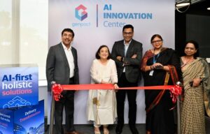 Genpact Advances AI-First Approach with the Launch of AI Innovation Center in Gurugram, India