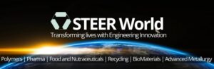 STEER World to Exhibit Breakthrough Innovation in Industrial Recycling at 2024 KPLEX in Bengaluru