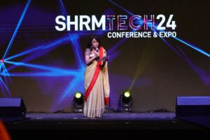 SHRM TechConference & Expo 2024 Catalyzing HR Tech Evolution