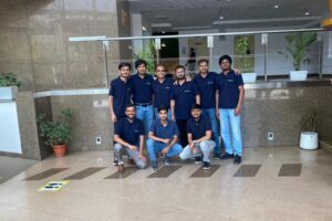 Atomgrid, a Specialty Chemical Manufacturing platform, Secures Seed Funding Led by Merak Ventures