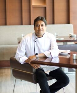 Conrad Pune Gears Up for a Royal Culinary Escape: Unveiling the Delights of Hyderabadi Cuisine