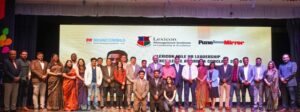 Lexicon MILE HR Leadership Excellence Awards & Conclave 2024