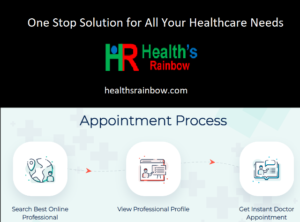 Health’s Rainbow: One Stop Solution for All Your Healthcare Needs
