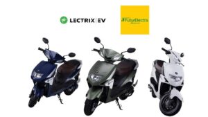 Lectrix EV Partners with FuturElectra to Advance Electric Mobility