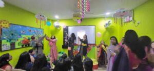 Makoonites Celebrate Mother’s Day In Their Respective Branches