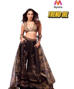 Myntra unveils its latest brand campaign ‘Trend IRL’ with Kiara Advani, spotlighting real-life trendsetters