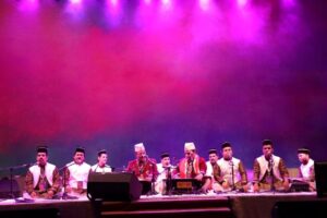 Wishes & Blessings NGO Is Set To Host A Fundraising Concert, Jashn-E-Qawwali in Delhi