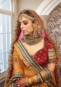 Nykaa’s Bridal Campaign Garners Over 3.6M Views, trended at 6 on YouTube India