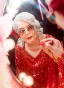 Zeenat Aman recreates two of her most iconic looks for the New Charlotte Tilbury & Nykaa campaign