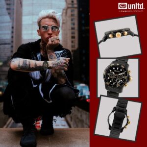 Timex Group India Unveils UNLTD Watches Stylish Timepieces Inspired by Urban Trends